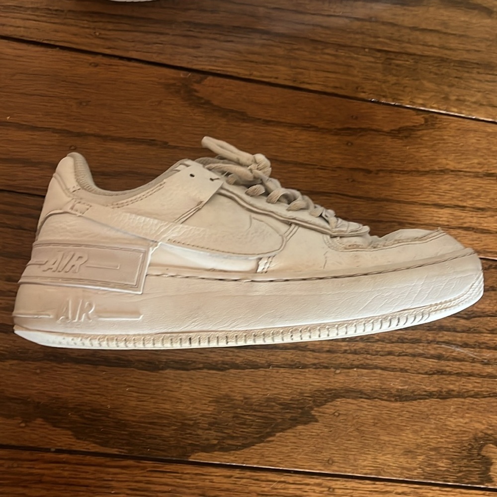 Nike Air Force 1 shadow - Picture 3 of 9